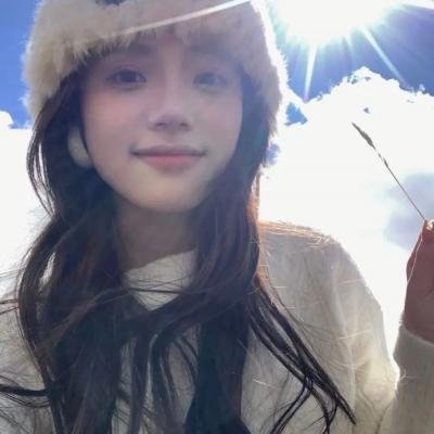 坚强的小孩